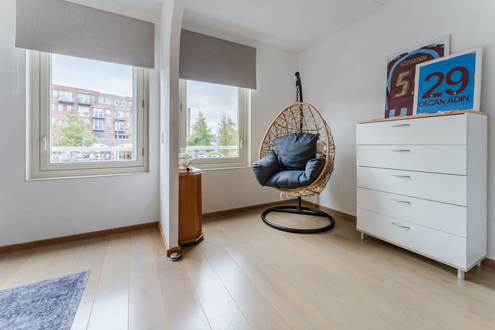 Foto 23 van Vondelpark 18