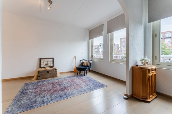 Foto 24 van Vondelpark 18