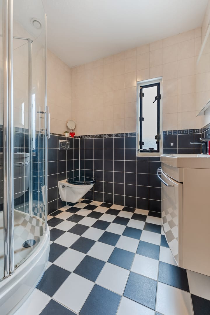 Foto 25 van Vondelpark 18