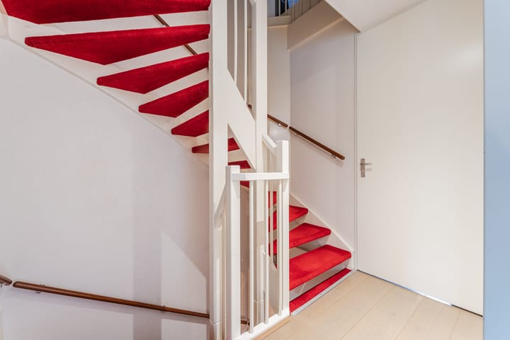 Foto 27 van Vondelpark 18