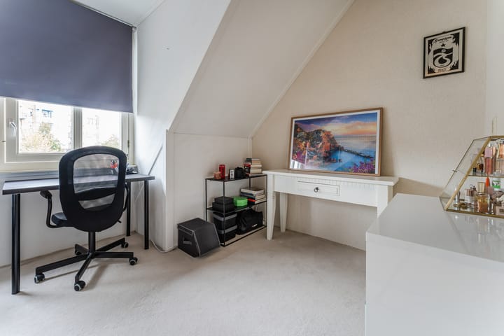 Foto 28 van Vondelpark 18