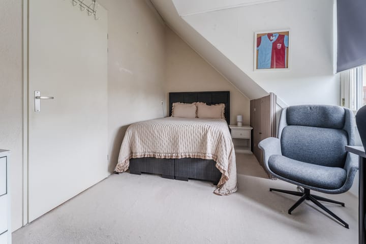 Foto 30 van Vondelpark 18