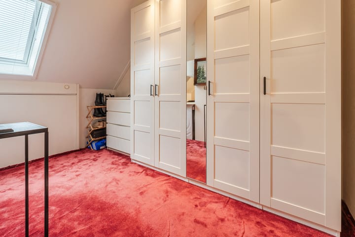 Foto 32 van Vondelpark 18