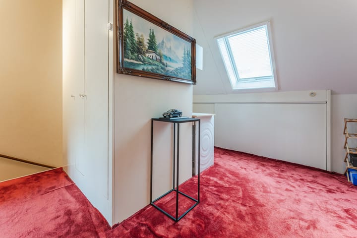 Foto 33 van Vondelpark 18