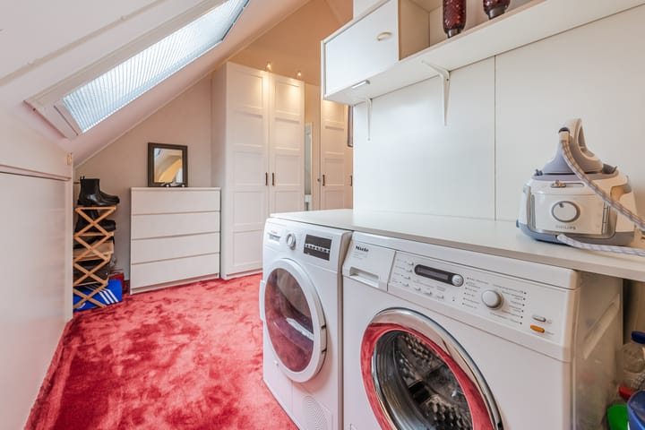 Foto 34 van Vondelpark 18