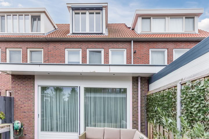 Foto 36 van Vondelpark 18