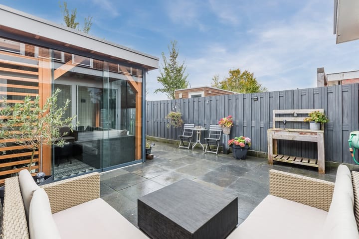 Foto 38 van Vondelpark 18