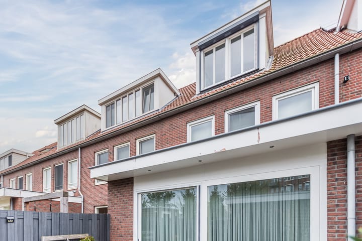 Foto 39 van Vondelpark 18