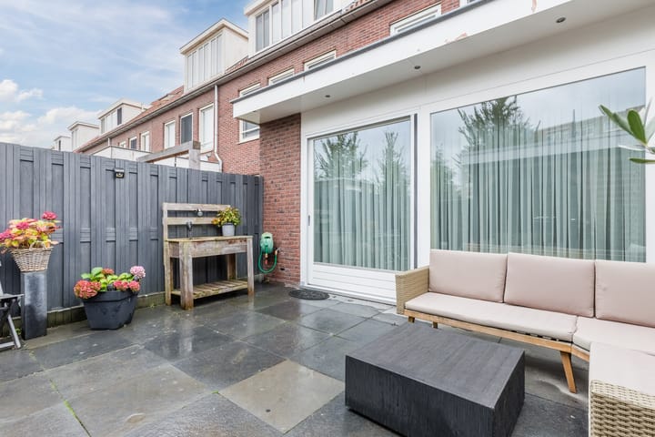 Foto 40 van Vondelpark 18