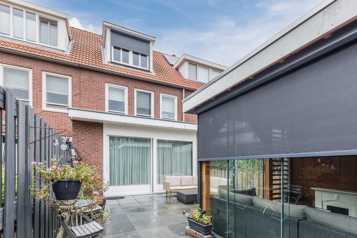 Foto 41 van Vondelpark 18