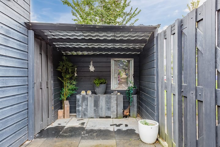 Foto 43 van Vondelpark 18