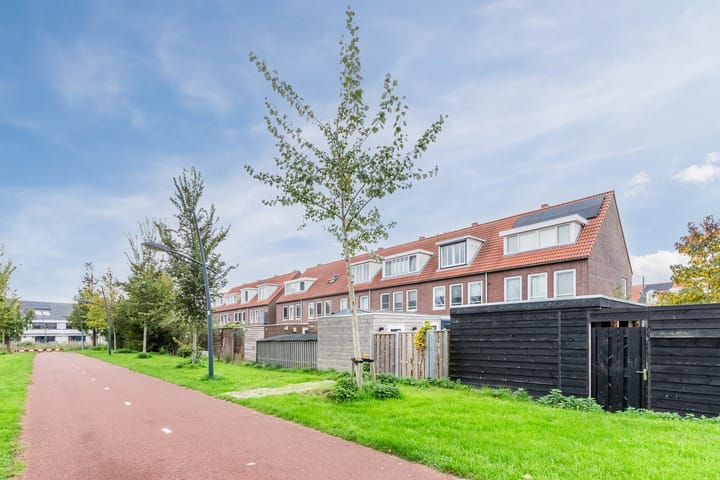 Foto 45 van Vondelpark 18