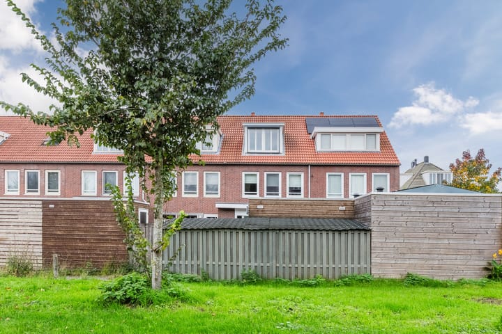 Foto 46 van Vondelpark 18