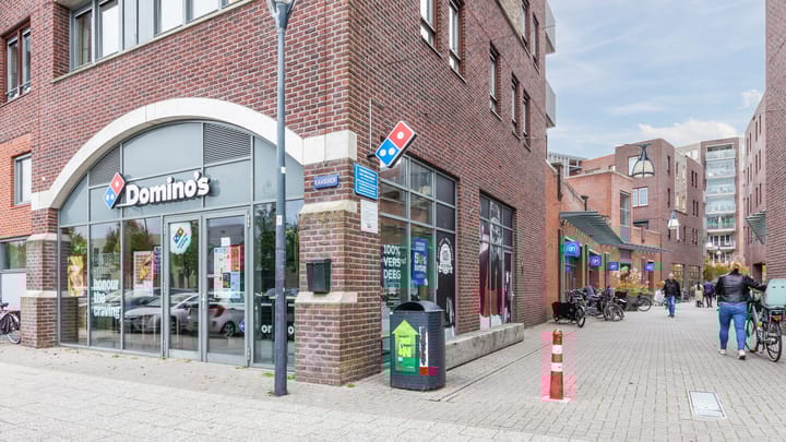 Foto 47 van Vondelpark 18