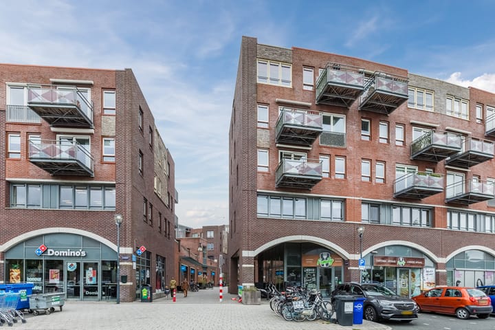 Foto 48 van Vondelpark 18