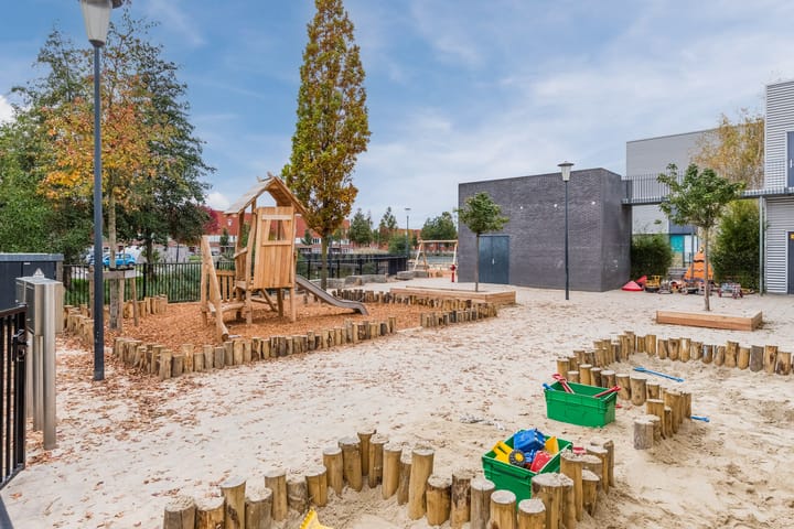 Foto 49 van Vondelpark 18