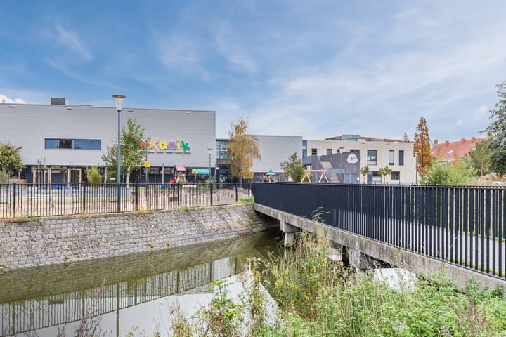 Foto 51 van Vondelpark 18