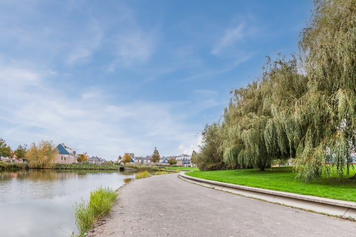 Foto 53 van Vondelpark 18