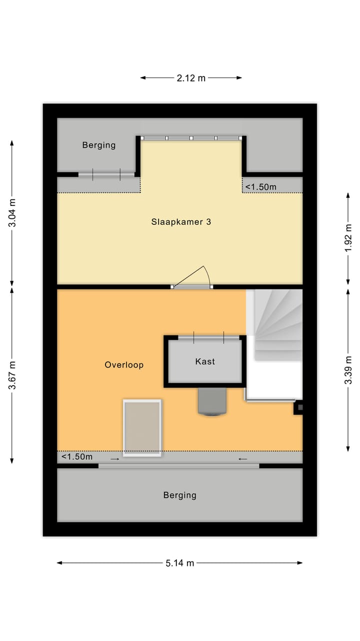 Foto 56 van Vondelpark 18