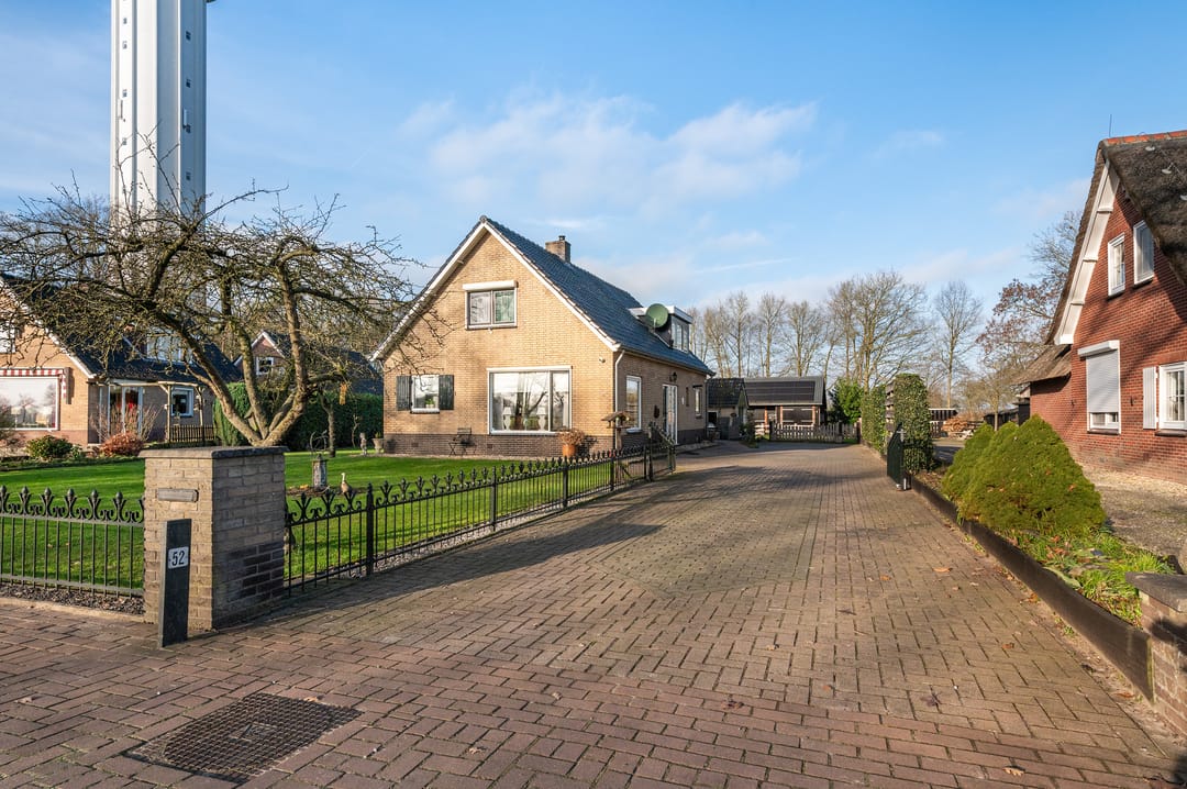 Foto 2 van Larenseweg 52