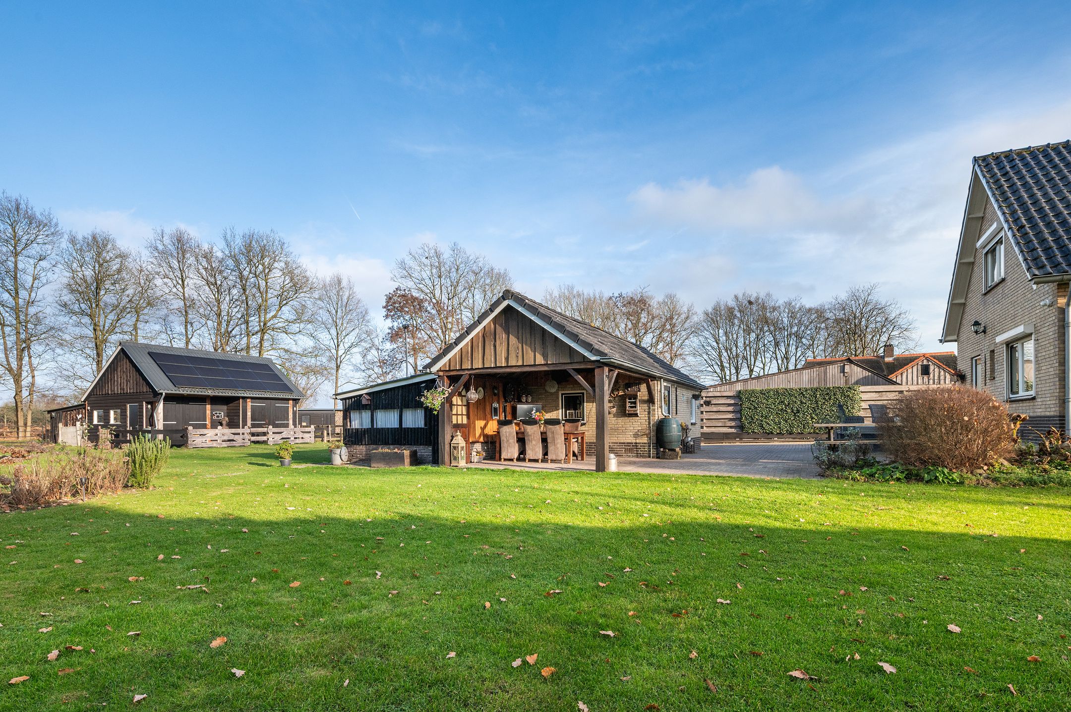 Foto 6 van Larenseweg 52