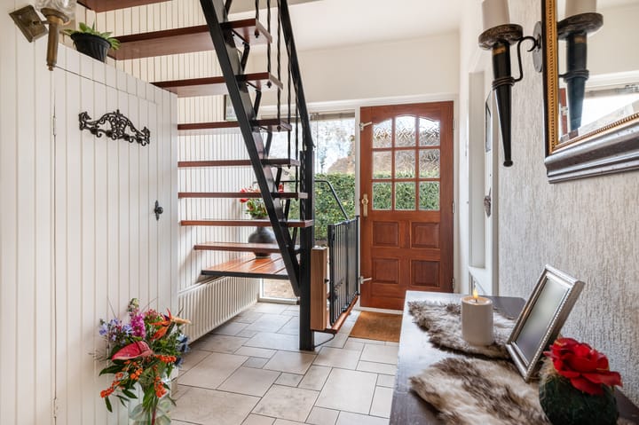 Foto 12 van Larenseweg 52