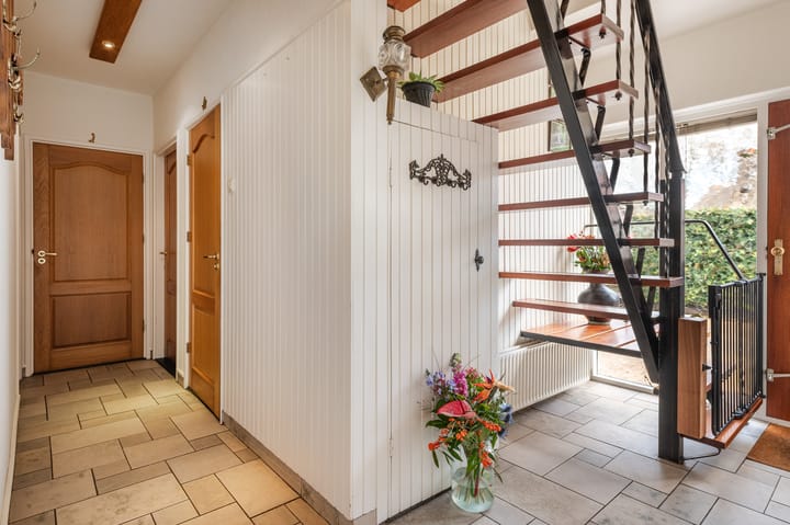 Foto 13 van Larenseweg 52