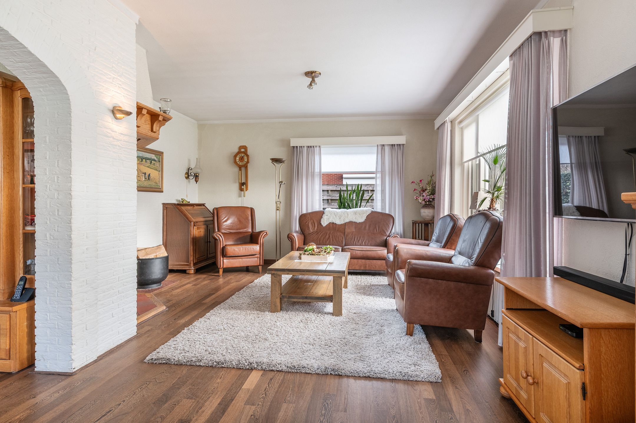 Foto 18 van Larenseweg 52