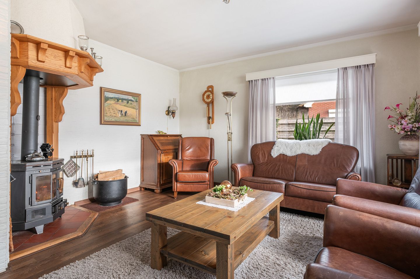 Foto 20 van Larenseweg 52