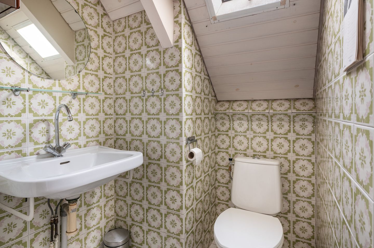 Foto 34 van Larenseweg 52