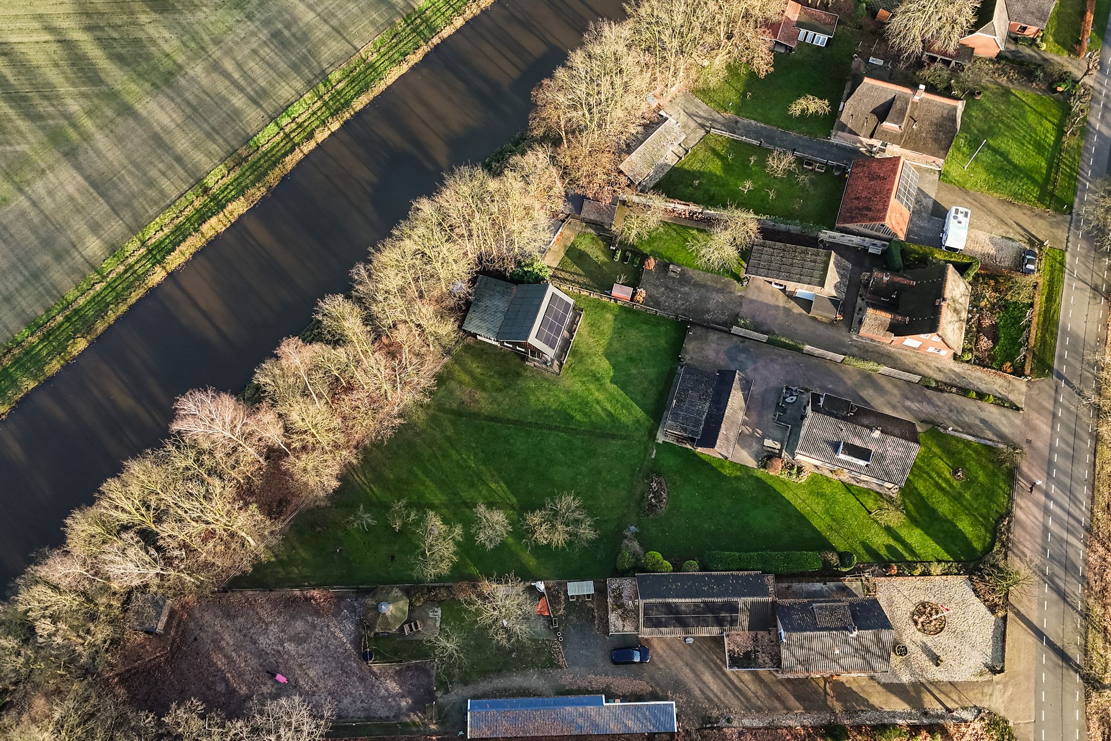 Foto 36 van Larenseweg 52