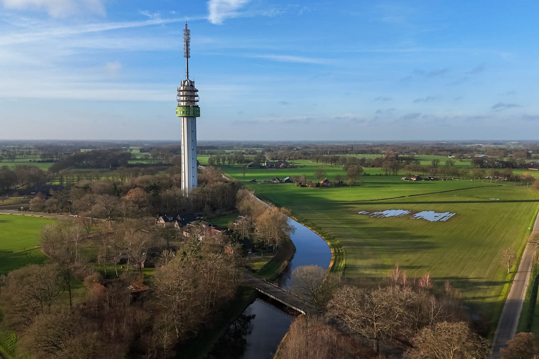 Foto 38 van Larenseweg 52