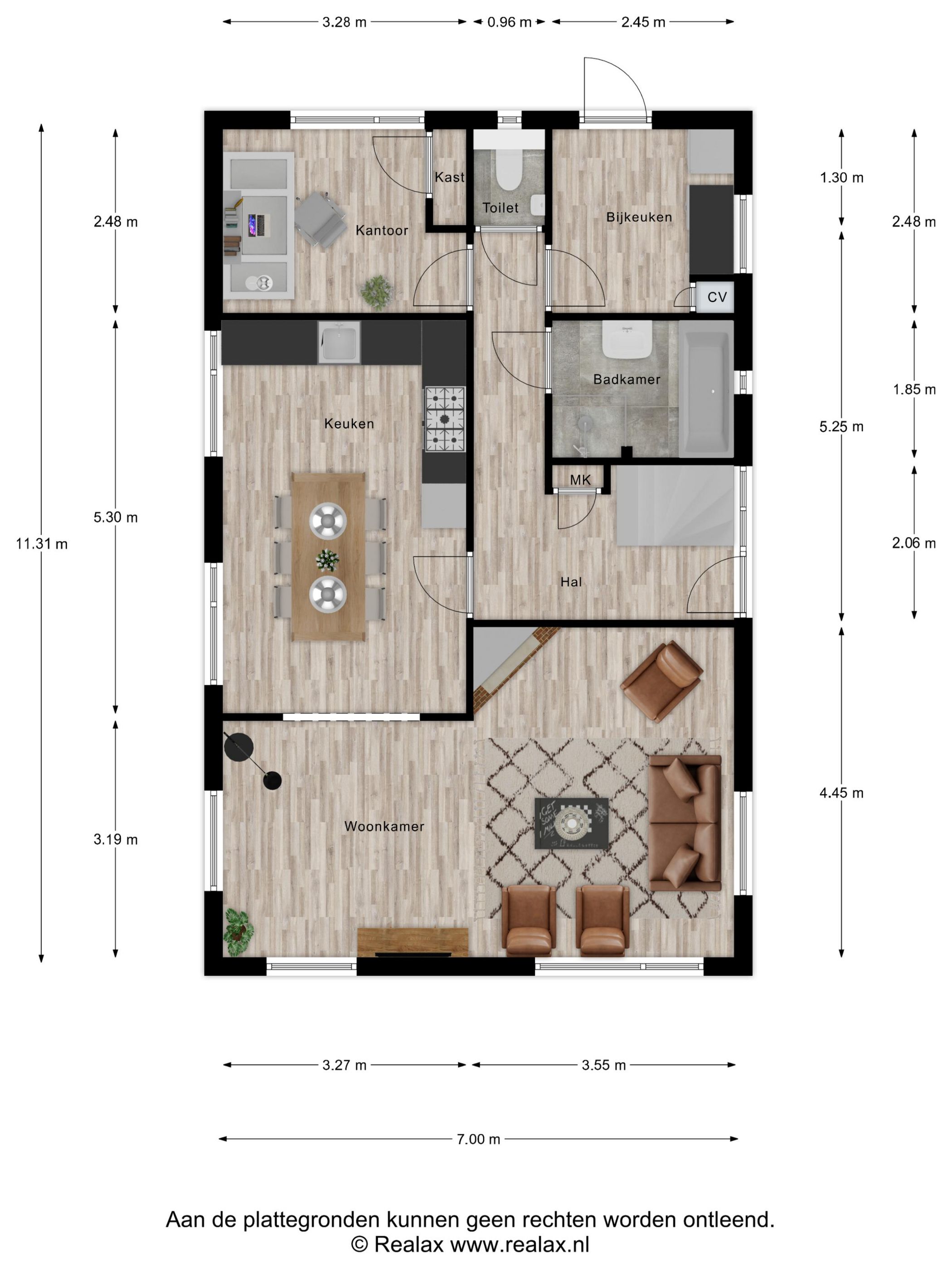 Foto 39 van Larenseweg 52