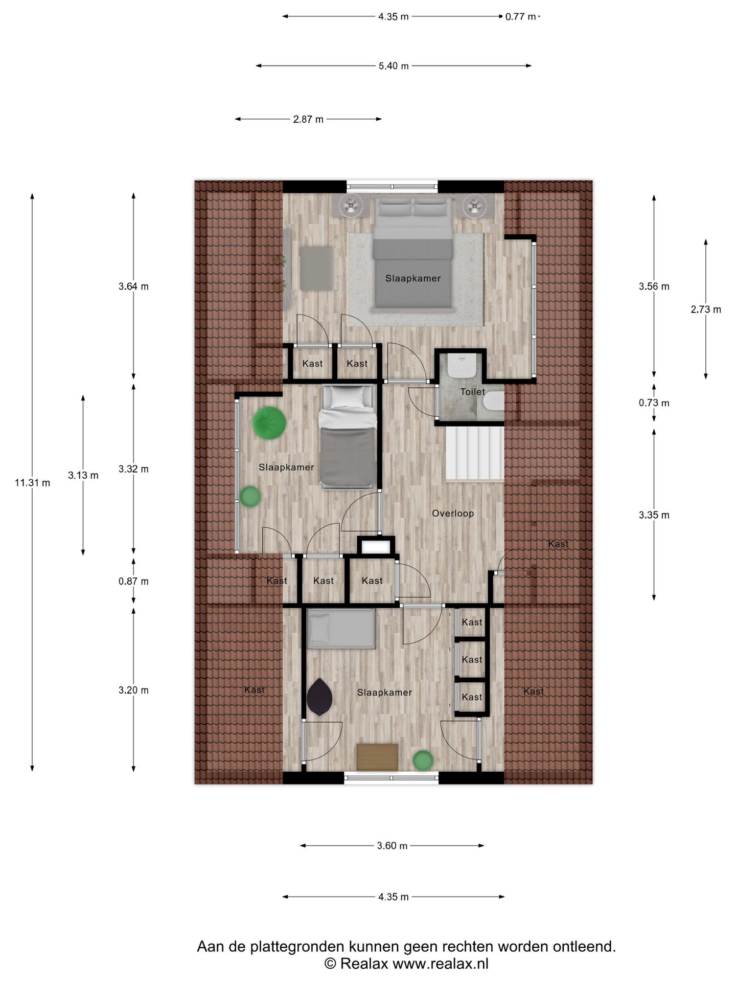 Foto 40 van Larenseweg 52