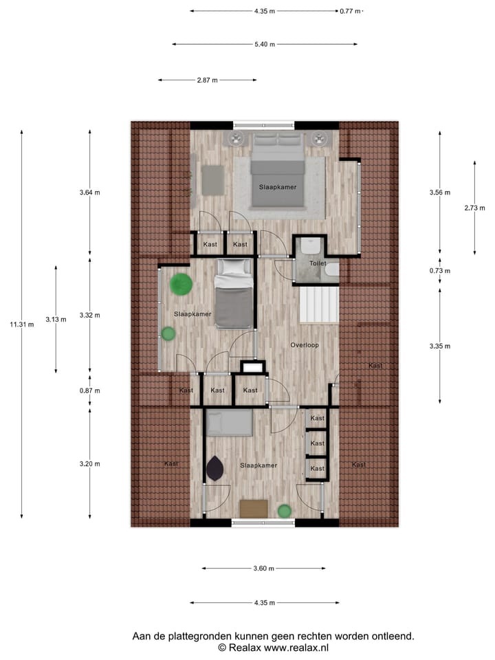Foto 40 van Larenseweg 52