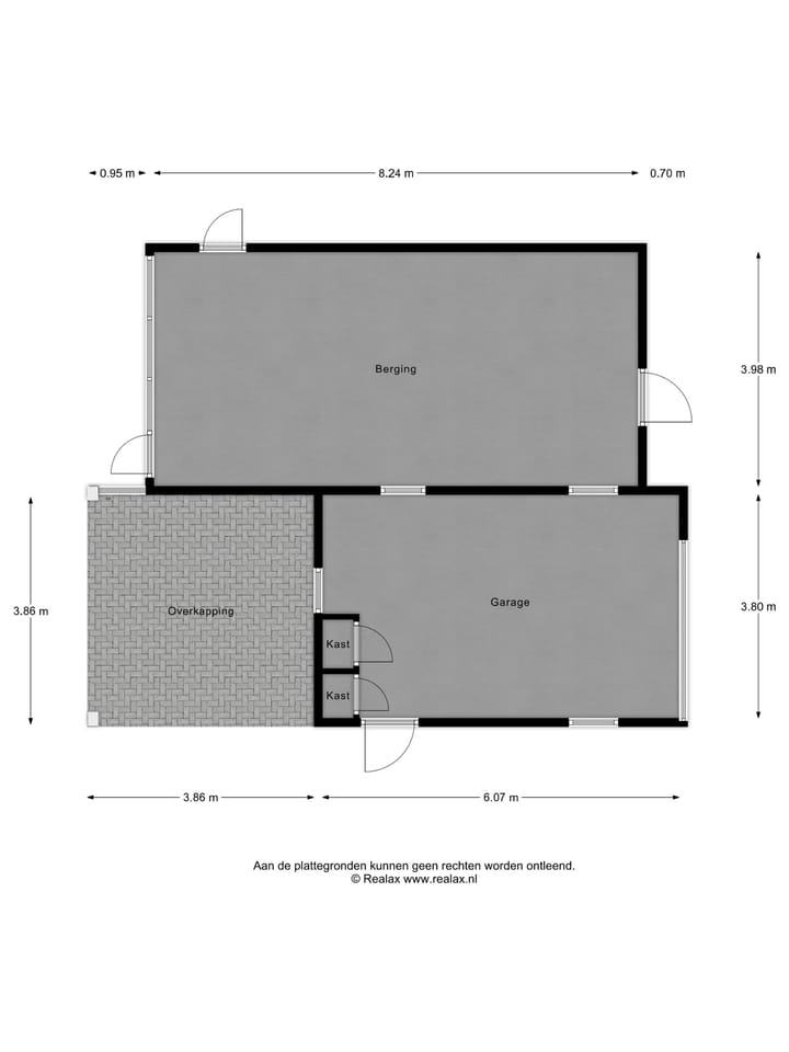 Foto 41 van Larenseweg 52