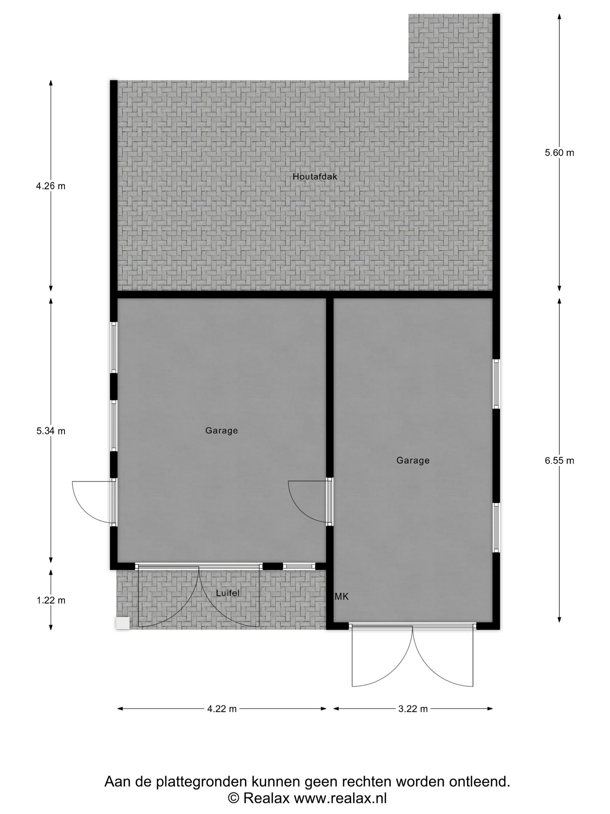 Foto 42 van Larenseweg 52