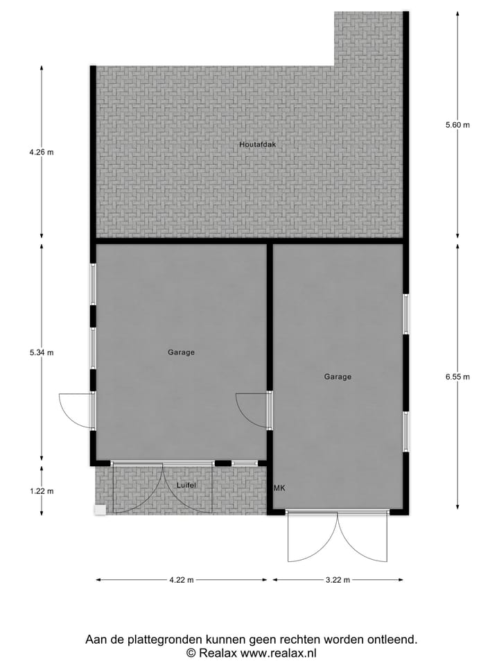 Foto 42 van Larenseweg 52