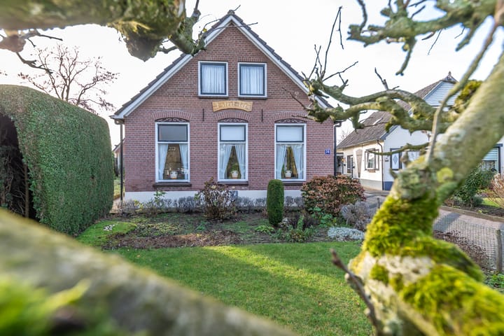 Photo 3 of Lichtenbergseweg 36