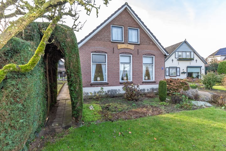 Photo 4 of Lichtenbergseweg 36