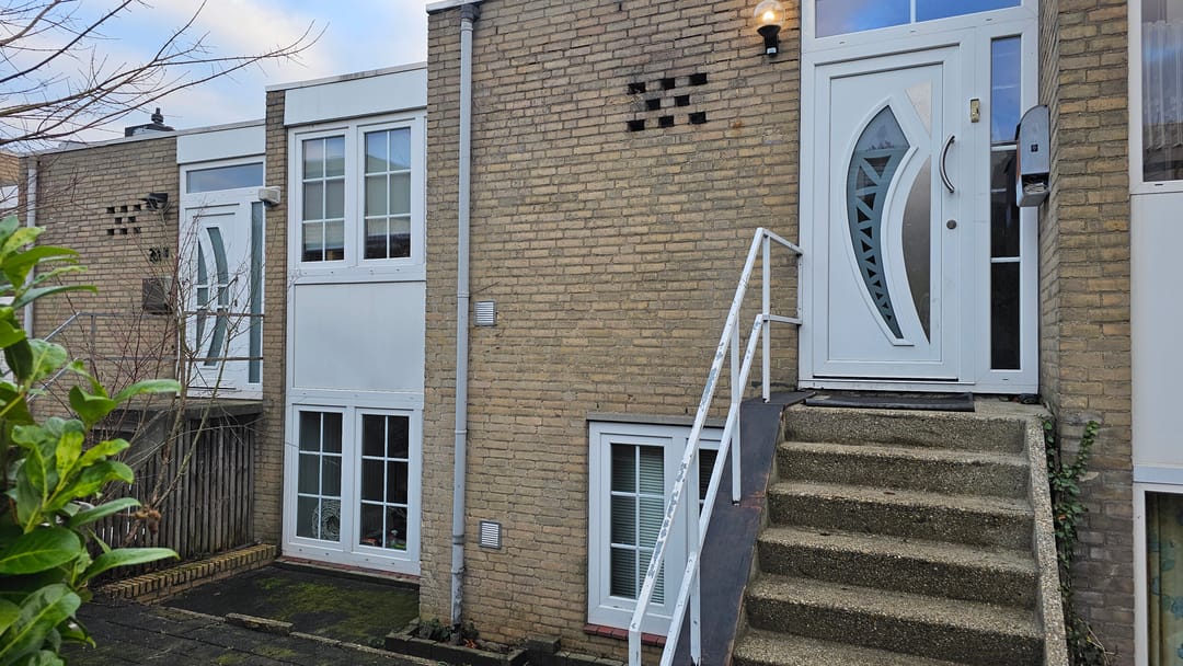 Foto 1 van Martin Luther Kingstraat 23