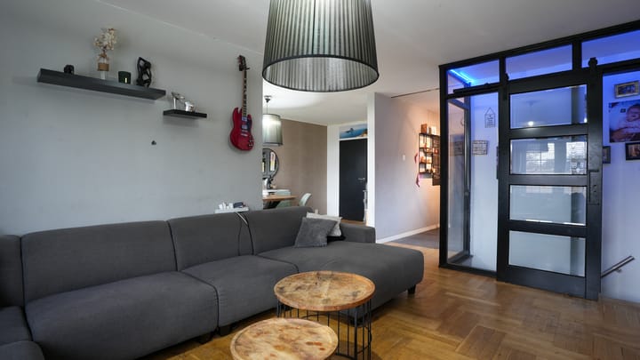 Foto 2 van Martin Luther Kingstraat 23