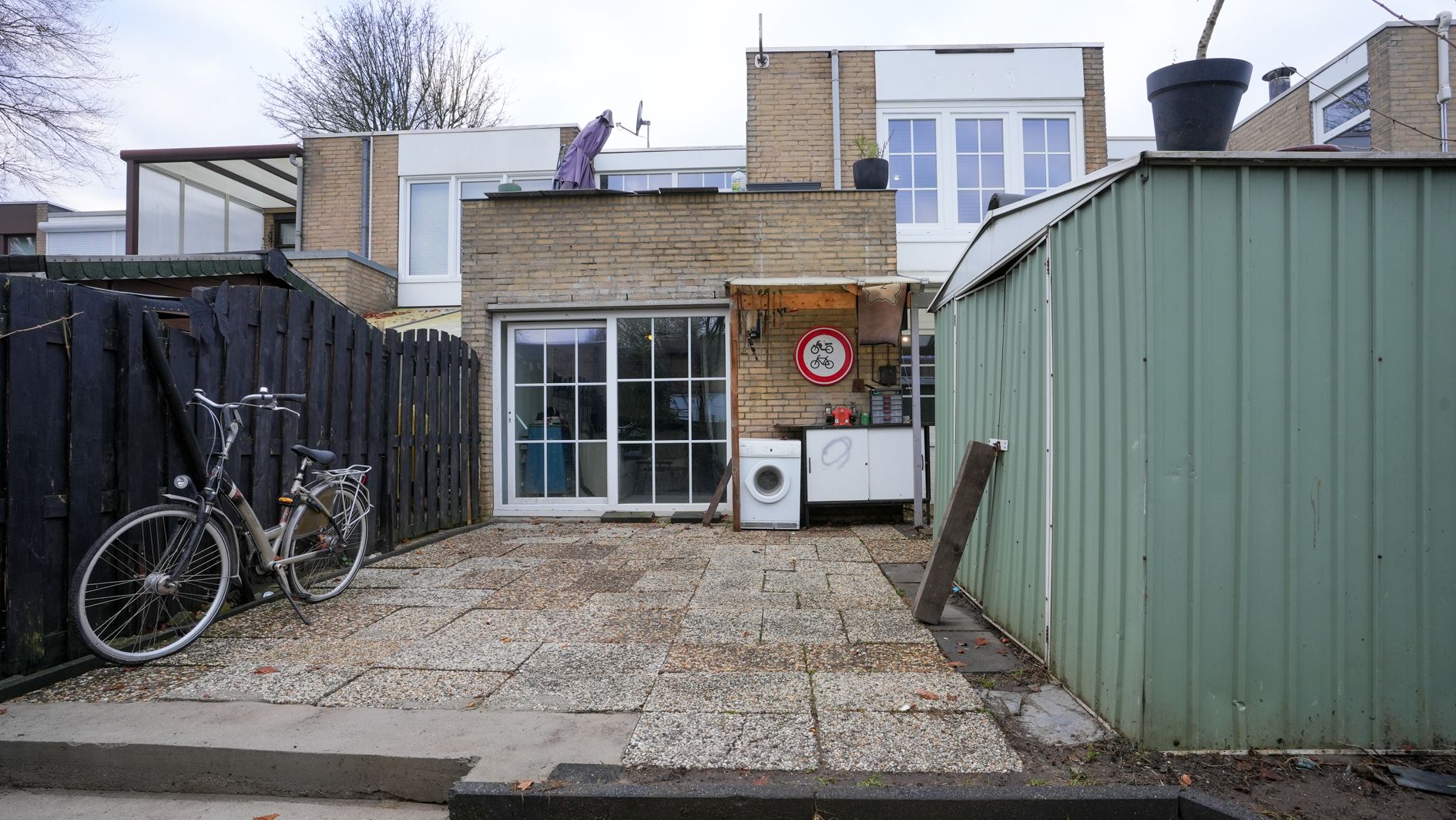 Foto 6 van Martin Luther Kingstraat 23