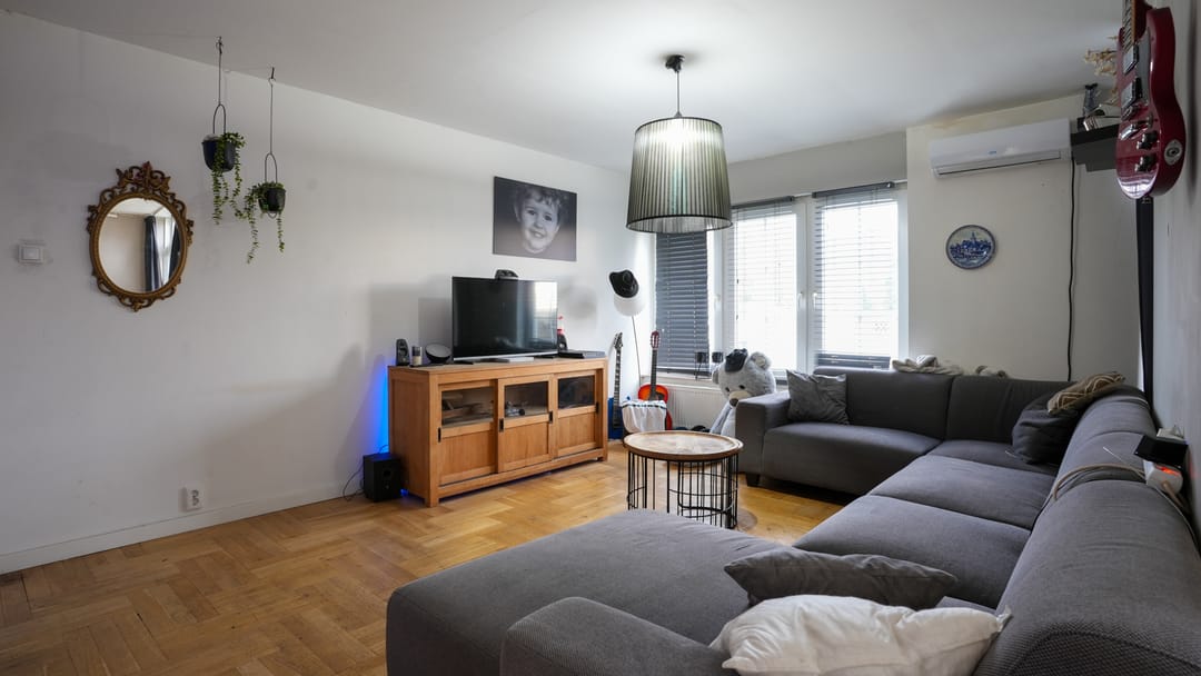 Foto 7 van Martin Luther Kingstraat 23