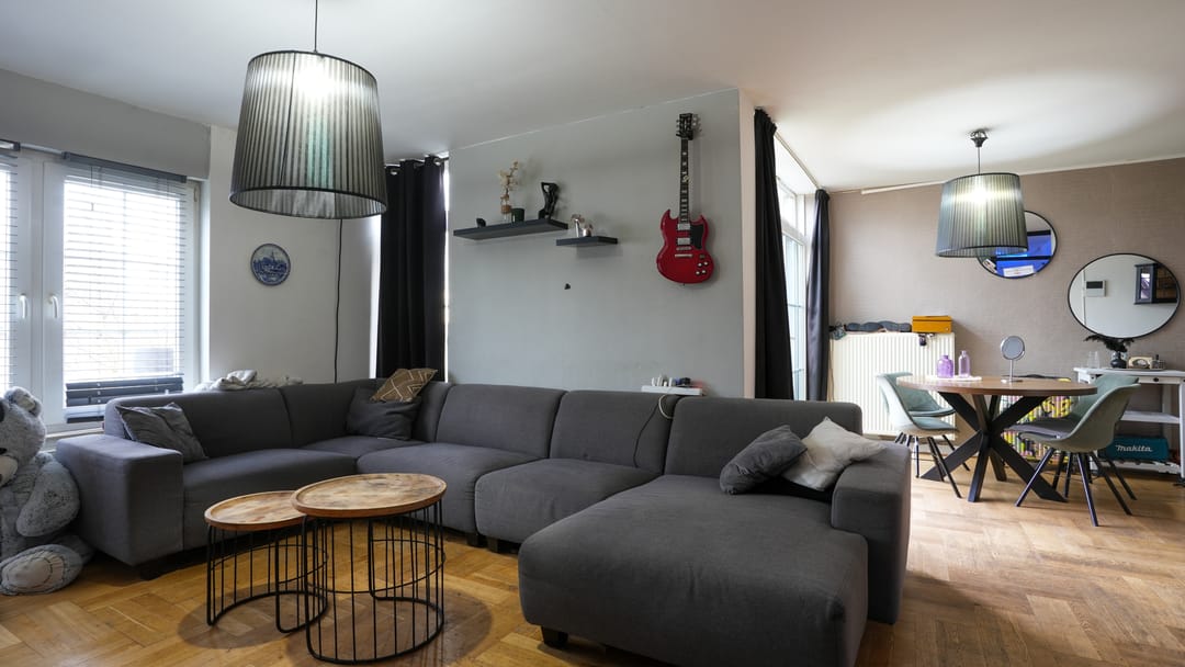 Foto 8 van Martin Luther Kingstraat 23