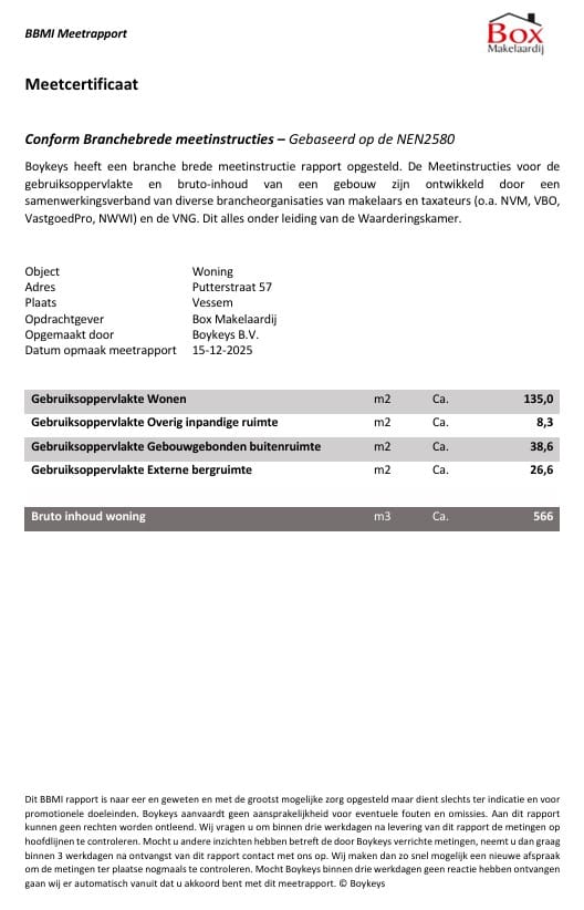 Foto 80 van Putterstraat 57