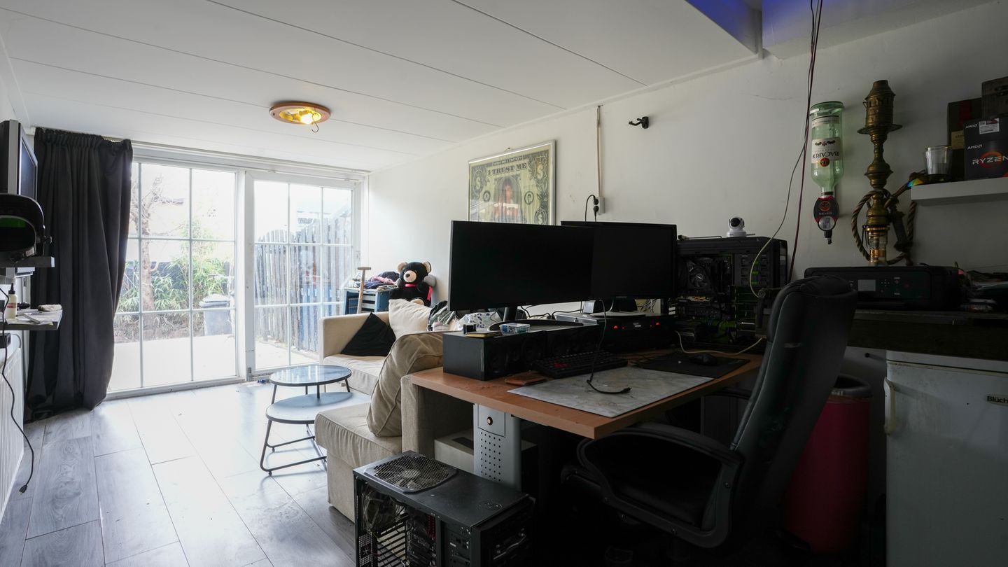 Foto 10 van Martin Luther Kingstraat 23