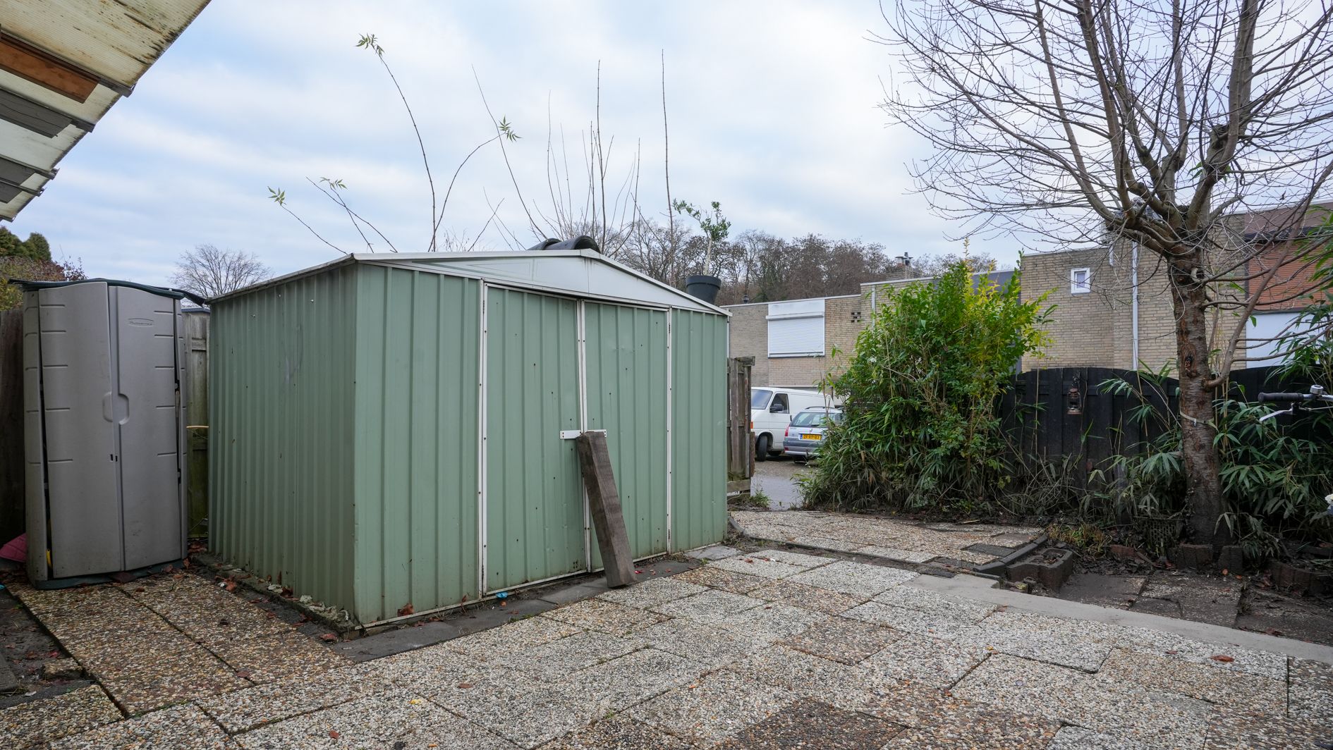 Foto 12 van Martin Luther Kingstraat 23