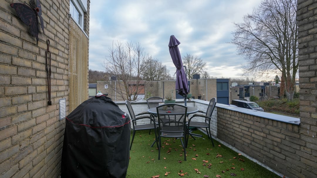 Foto 13 van Martin Luther Kingstraat 23