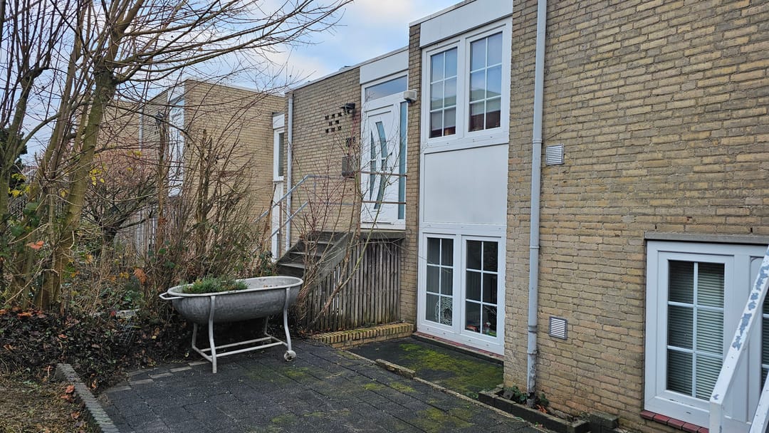 Foto 16 van Martin Luther Kingstraat 23